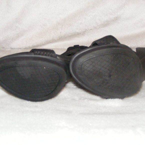 Jessica Simpson Ankle Heels - Picture 7 of 11